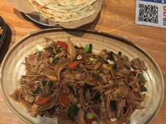 -云味馆·云南菜·云南米线(景田店)