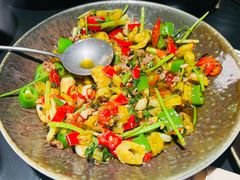 -Ameigo梅果·云贵川bistro(长宁来福士店)