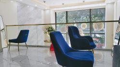 -3AM HAIR SALON染发接发