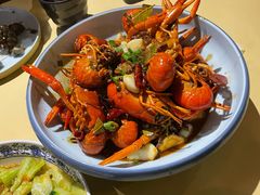-小田油焖小龙虾(双井店)