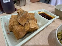 -百家鸡味馆(清泰店)