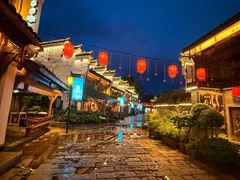 -大小河街