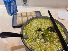 -汕味十足·汕尾特色小吃(海珠店)