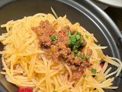 -鱼食饭稻·苏浙土菜17年老馆子(平江路店)