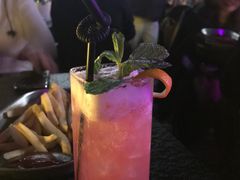 -ohbar live house(人广店)