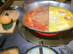 -湊湊火锅·茶憩(石家庄万象城店)