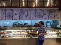-龙抄手(春熙路总店)
