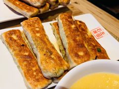 褡裢火烧-左邻右舍褡裢火烧(石榴园店)