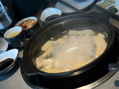 -同仁四季椰子鸡(无锡滨湖万象汇店)