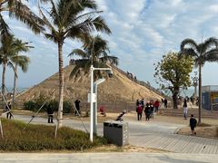 -大梅沙海滨公园