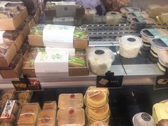 -资溪面包(城中店)