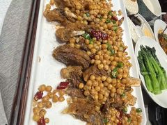 -卫鼎轩·曹公馆(鼓楼店)