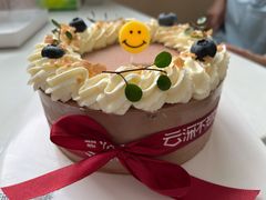 -云深不知处(九龙湾店)
