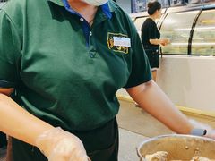 -蚝英雄鲜蚝自助专门店(长楹天街直营店)