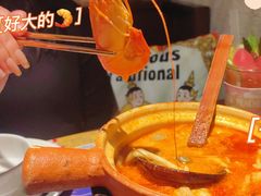 -泰妃殿(武汉首店)