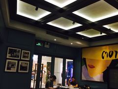 大堂-美奈小馆·越南料理(福田星河COCO Park店)