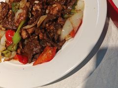 -津沽小院(天津之眼店)