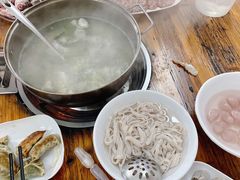 -章记正宗南岗鱼蛋火锅