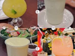 -玲婧胡同·生日蛋糕·餐厅(嘉里城店)