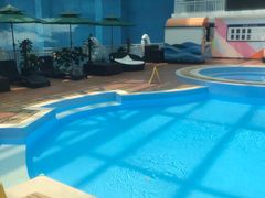 -青岛东方影都融创水世界