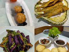 -山东八大碗山东老字号