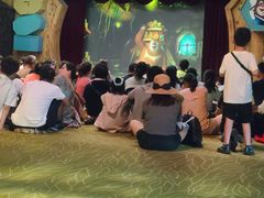 -青岛方特梦幻王国