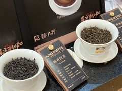 -蓉小乔·RONG COFFEE(春熙路店)