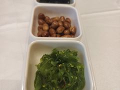 -万龙洲海鲜·粤菜(亚运村店)