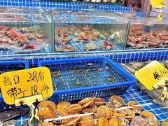 -滑记海鲜饭店·老字号(海鲜街店)