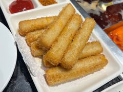 -海底捞火锅(邯郸新世纪中心店)