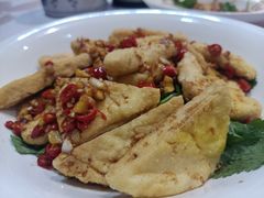 -客家大院·非遗赣南客家菜(郁孤台店)