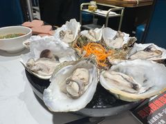 -蚝大仙横琴生蚝火锅(中央汇店)
