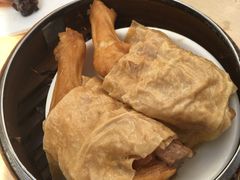 鴨腳札-新志兴至尊烧鹅大王