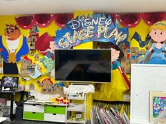 -杨梅红艺术教育(凤城教学中心)