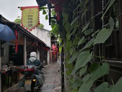 -观桥阁(锦溪店)