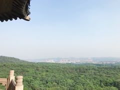 -灵谷景区
