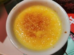 焦糖布丁-温禾牛·和牛寿喜烧自助火锅(恒基名人店)