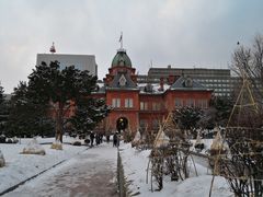 -北海道厅旧本厅舍(旧本庁舎)