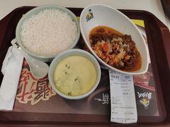 -真功夫(莲塘店)