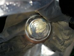 布丁口味新地-麦当劳(大栅栏店)