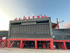 -三亚红色娘子军演艺公园景区