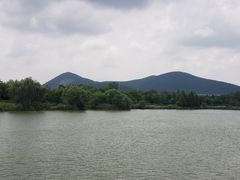 -云龙湖旅游景区