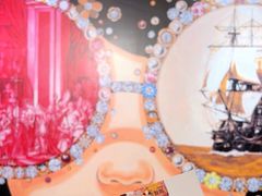 -chi K11艺术空间展览厅