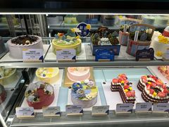 -Pantry's Best派悦坊蛋糕(K11购物艺术中心店)