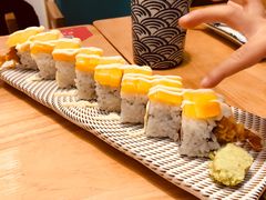 -村上一屋·亚洲菜融合小馆(南楼店)