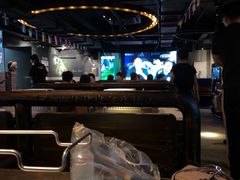 -麦凯伦烧烤·精酿超级工厂店(金桥总店)
