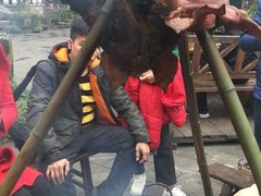 -青城甲(青城山店)