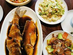 -大牌大·传统杭帮菜(湖滨店)