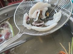 -中山脆肉鲩(新圳东路店)