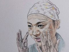 -八哥美术·成人美术画室(总校区)